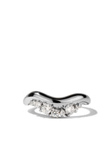 Cloud | Sterling Silver Ring