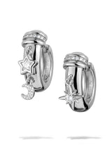 Constellation Earrings