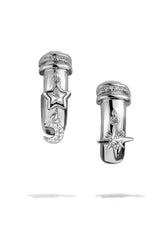 Constellation Earrings