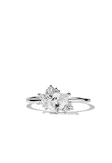 Gemma | Sterling Silver Ring