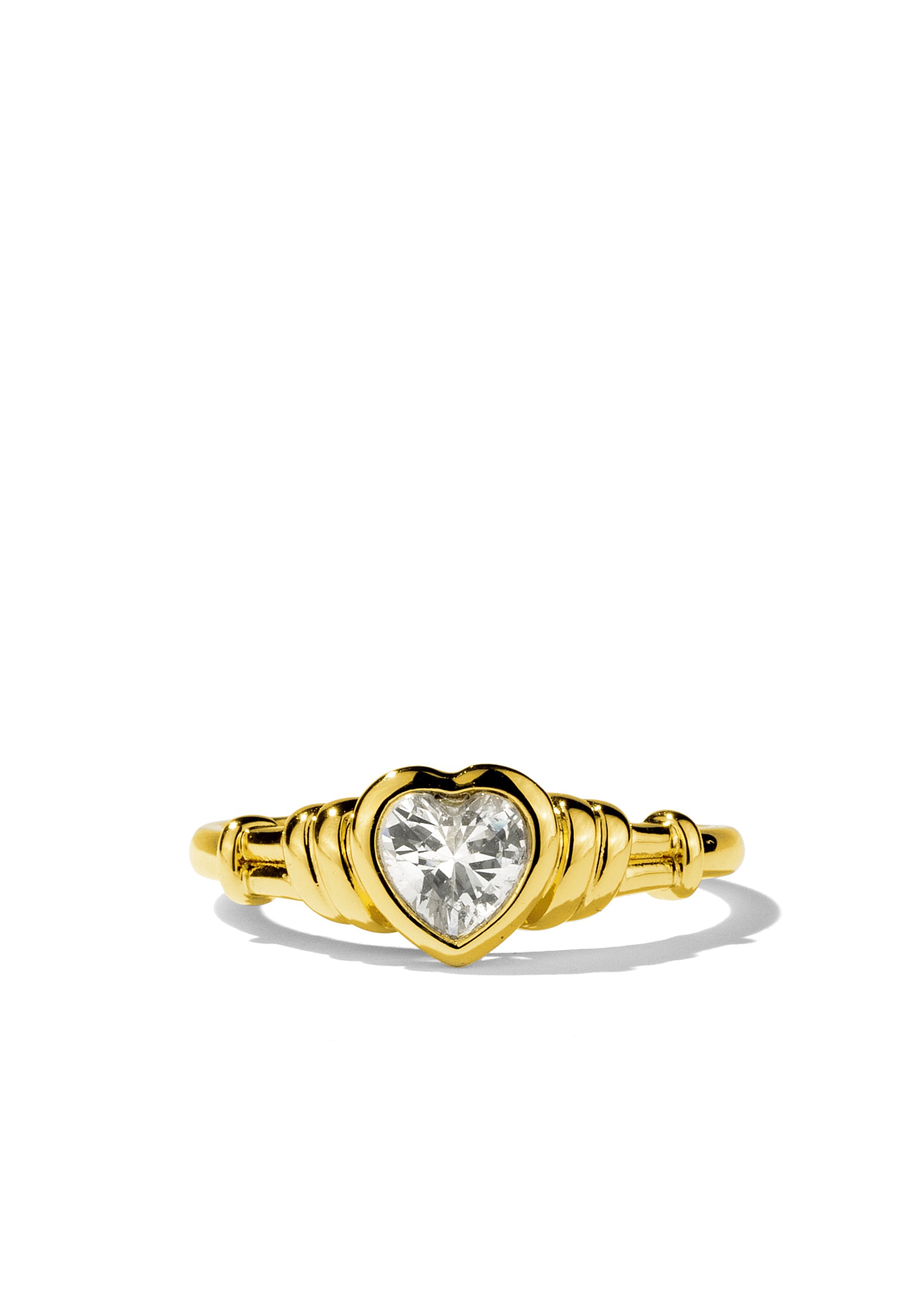 Monroe Ring