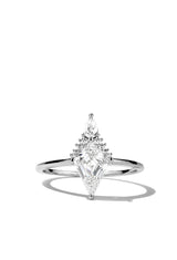 Narnia | Sterling Silver Ring