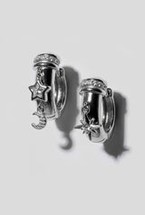 Constellation Earrings