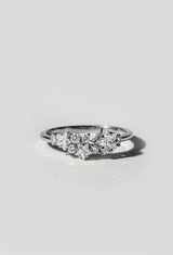 Galaxy | Sterling Silver Ring