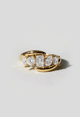 Socialite Ring