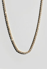 Waldorf | Tennis Necklace